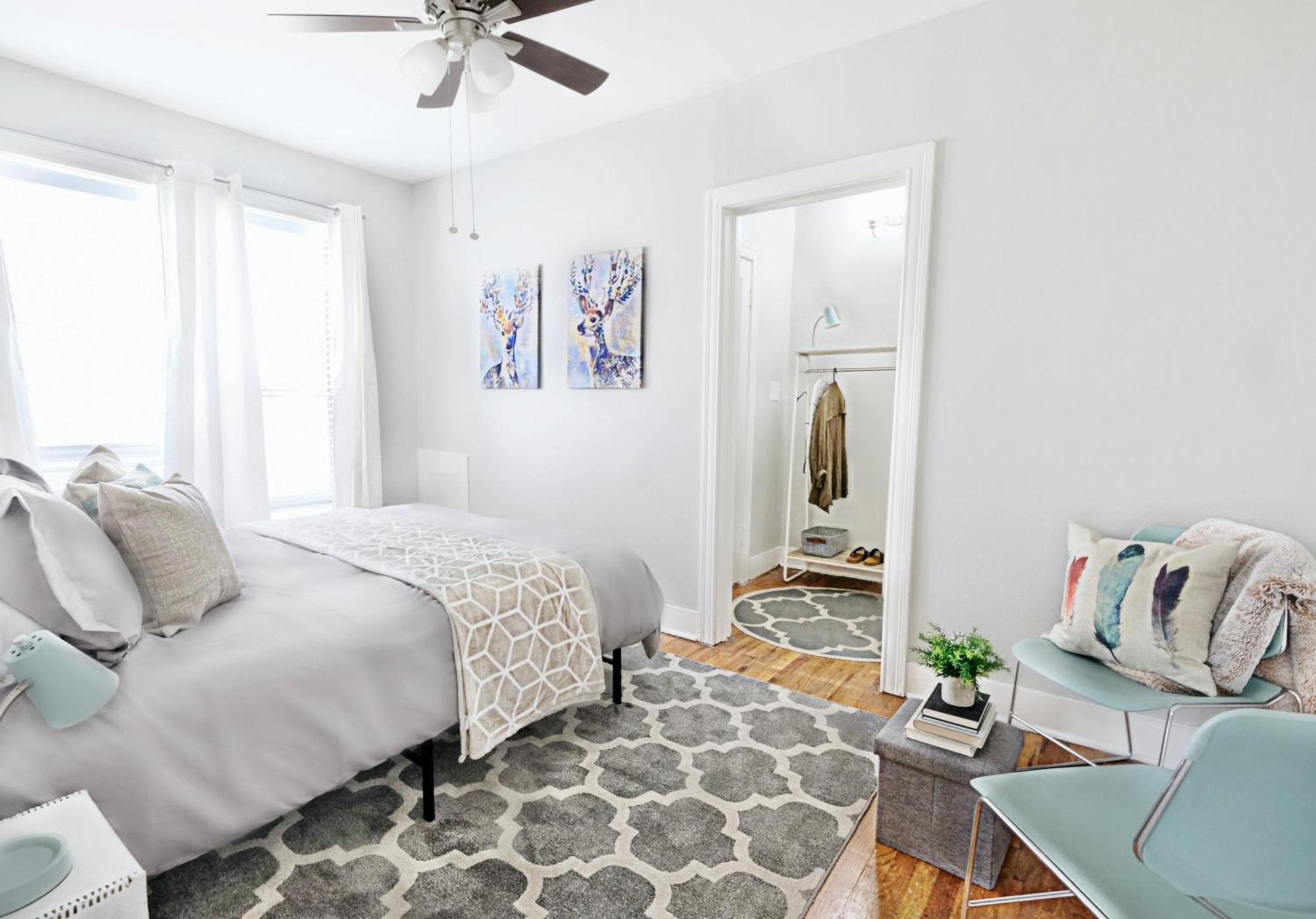 The Urban, Lower-Greenville Ave Area Dallas Exterior foto