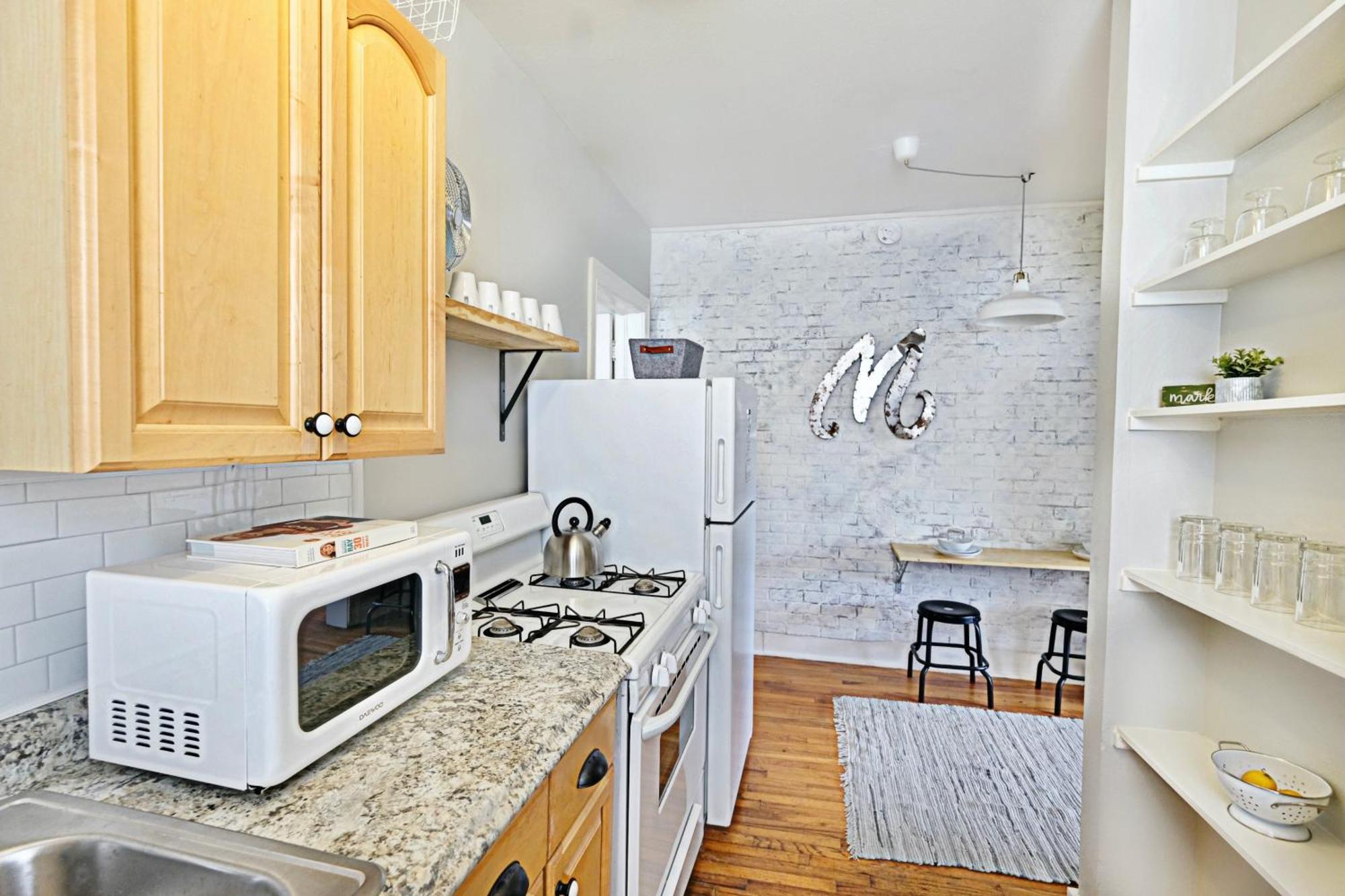 The Urban, Lower-Greenville Ave Area Dallas Exterior foto